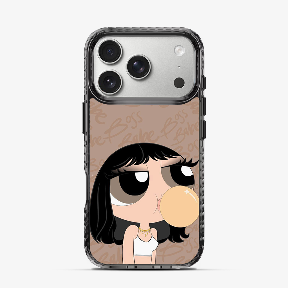 Bubbles Baddie | Two iPhone 17 Pro Case