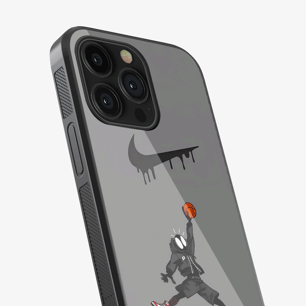 Nike Spiderverse Phone Case