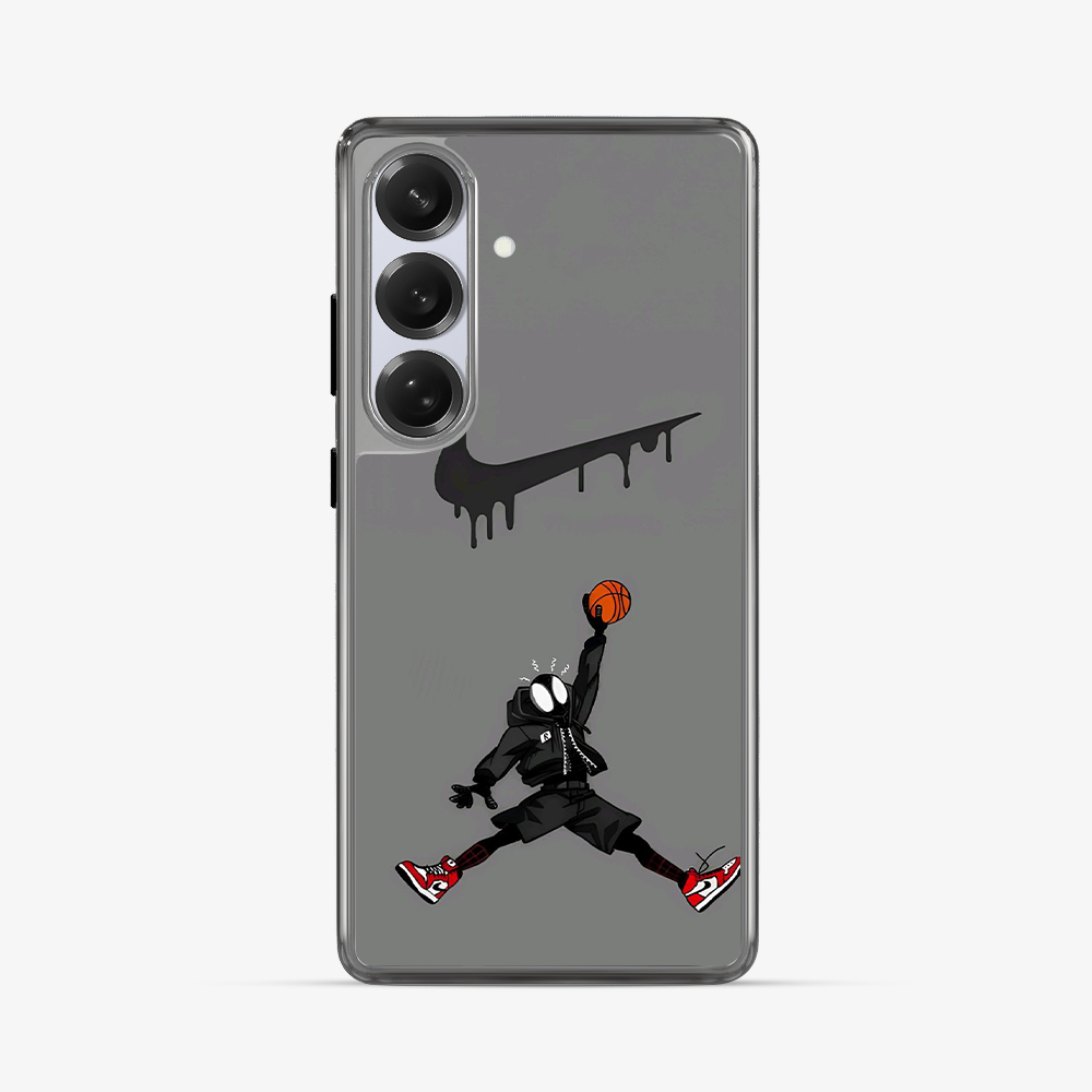 Nike Spiderverse Phone Stride 2.0 Case