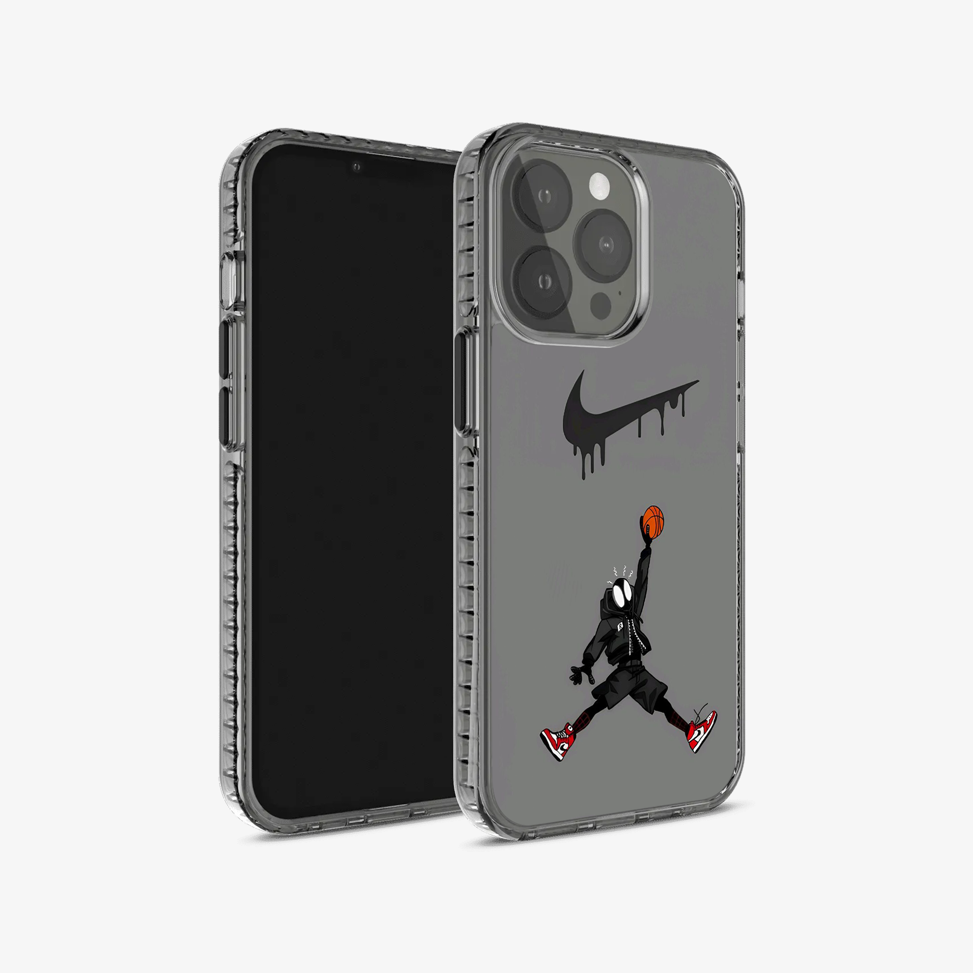 Nike Spiderverse Phone Case