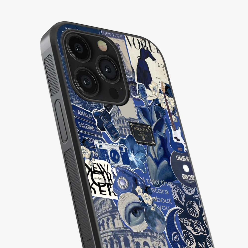 Told The Stars About You | Two Phone Case