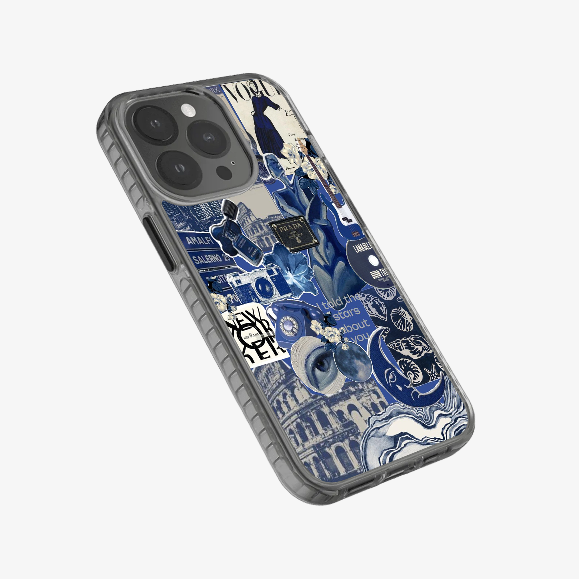 Told The Stars About You Phone | Two Stride 2.0 Case