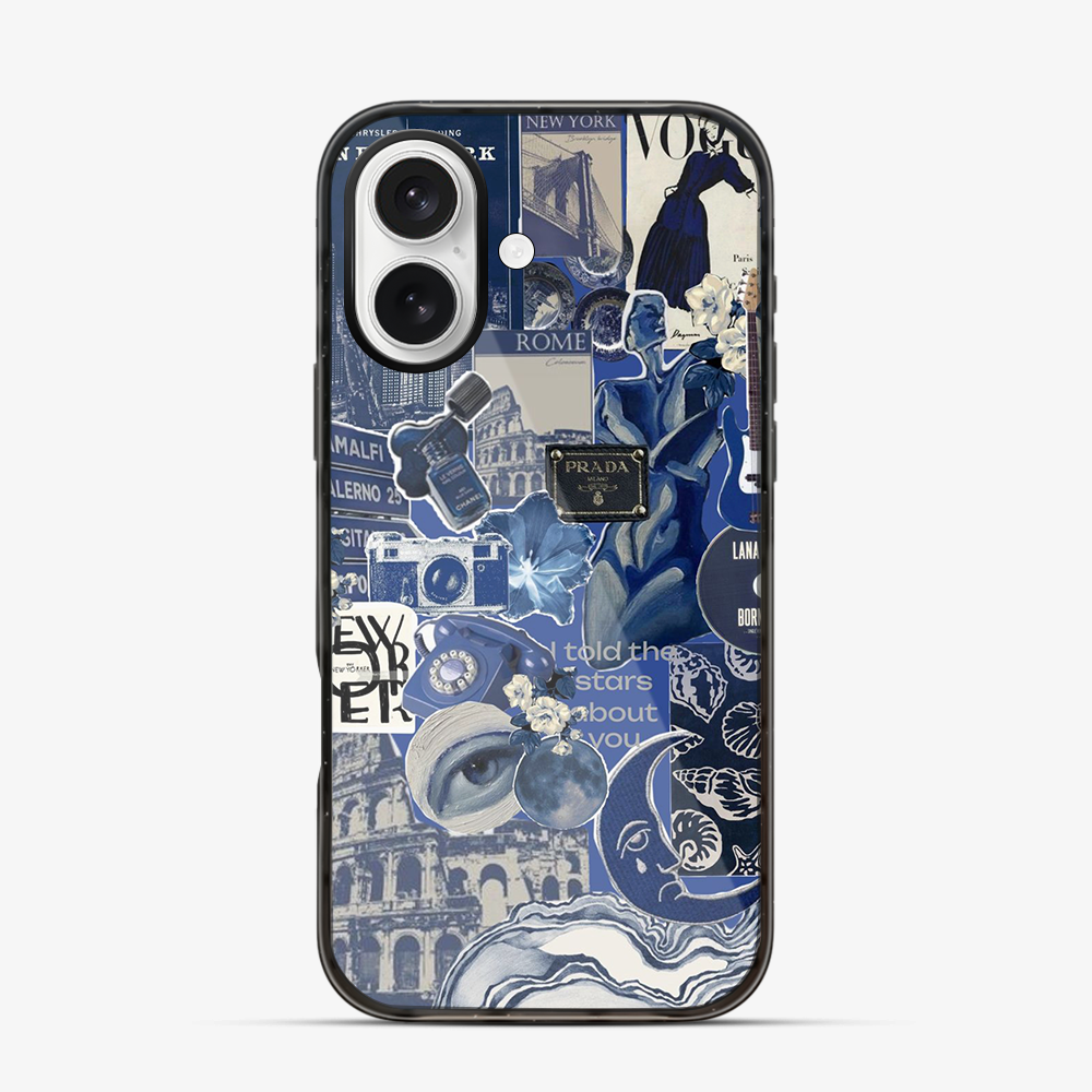 Told The Stars About You | Two iPhone 17 Case