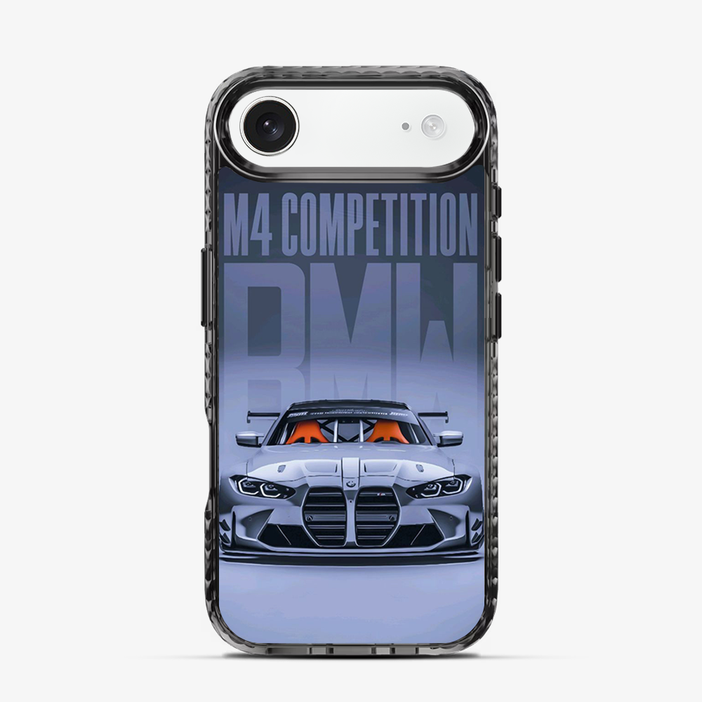 BMW M4 iPhone Air Case
