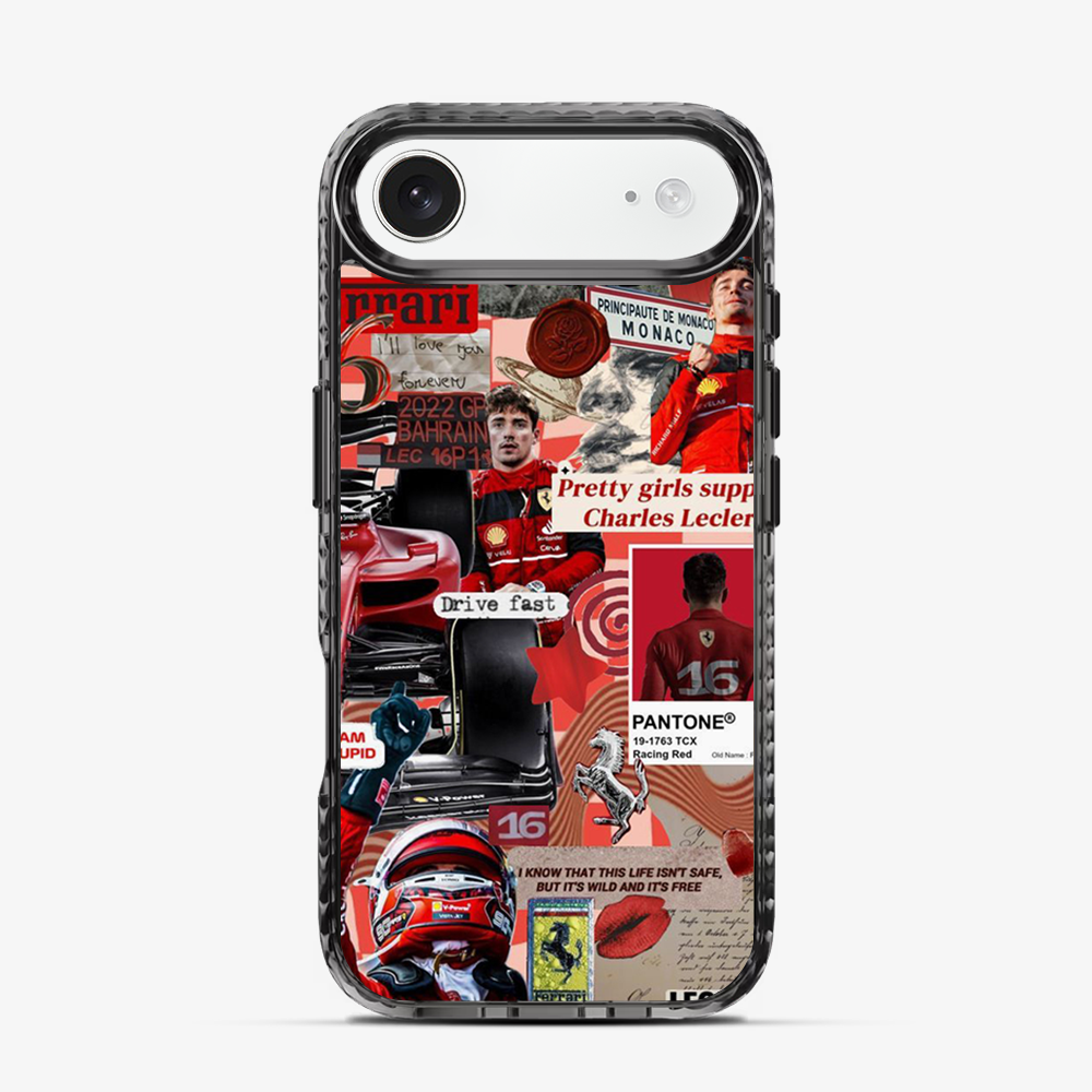 Charles Leclerc | One iPhone Air Case