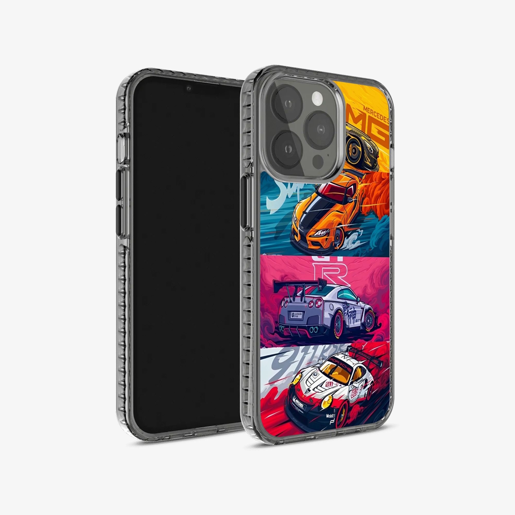 Car | One Stride 2.0 Case