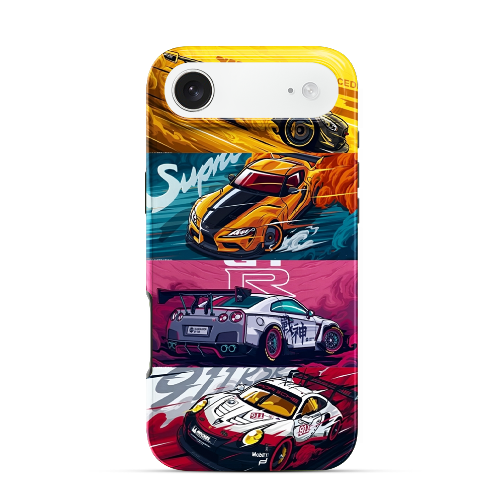 Car | One iPhone Air Case