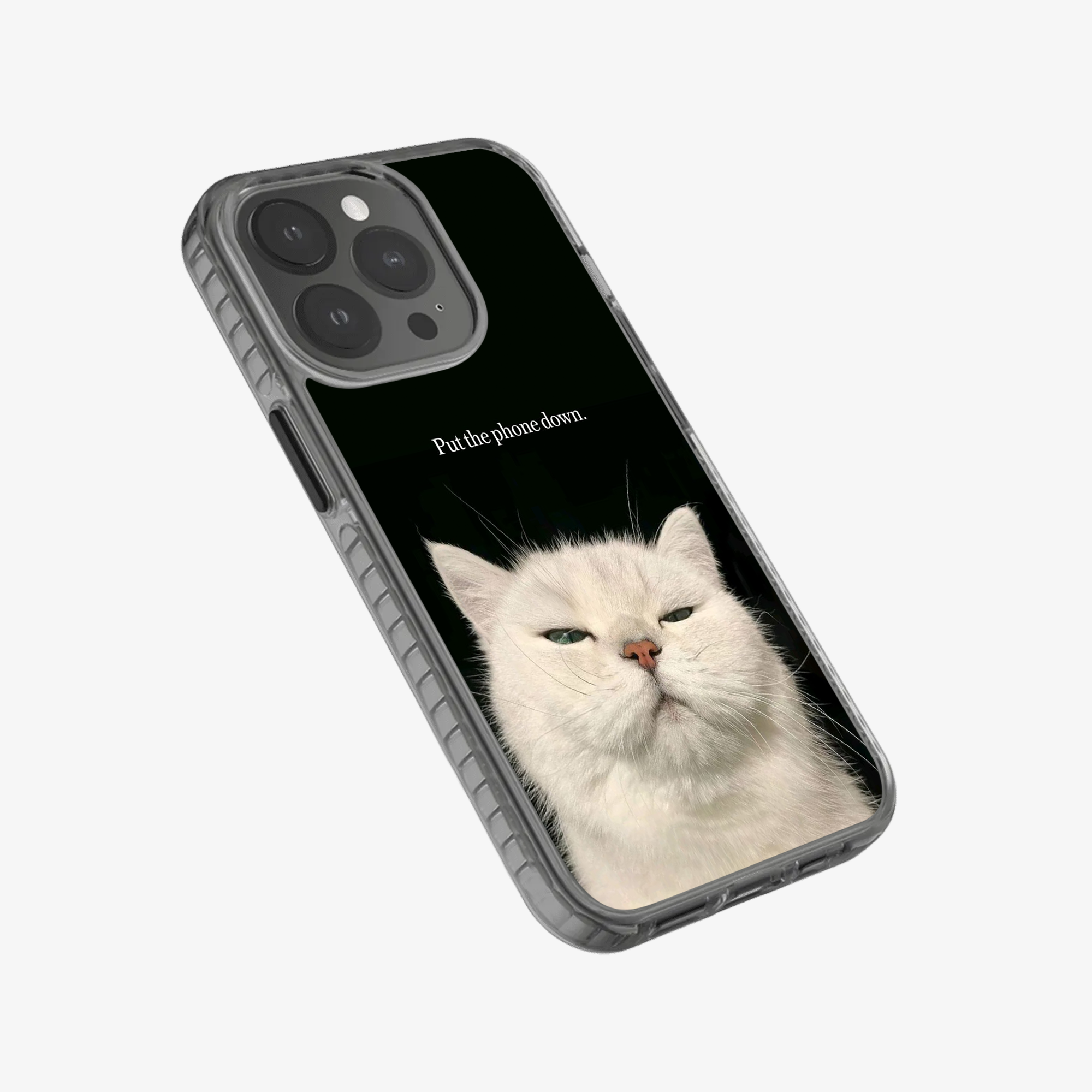 Put The Down Phone Case