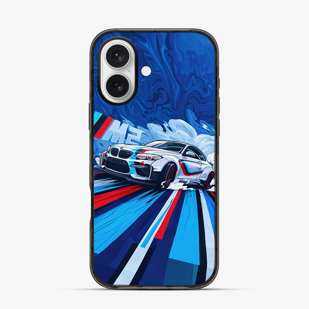 BMW M2 iPhone 17 Case