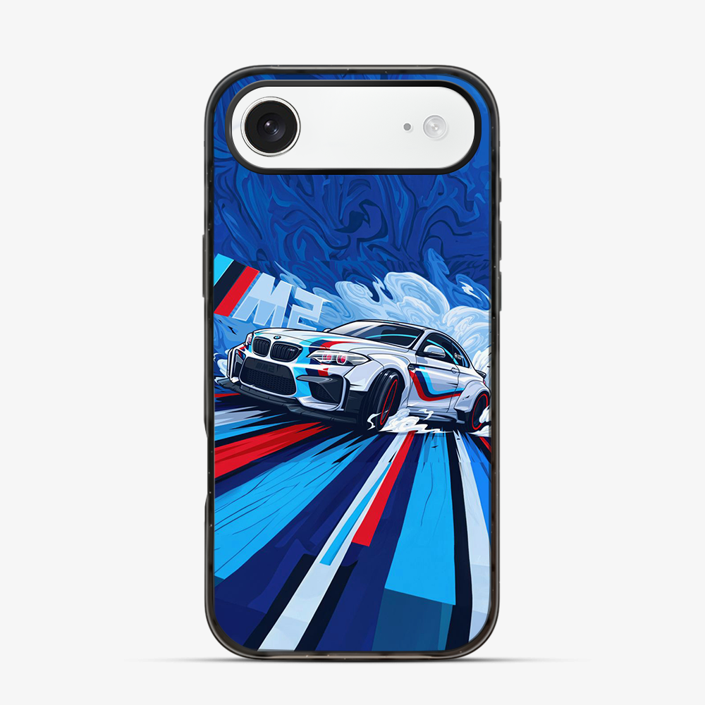 BMW M2 iPhone Air Case