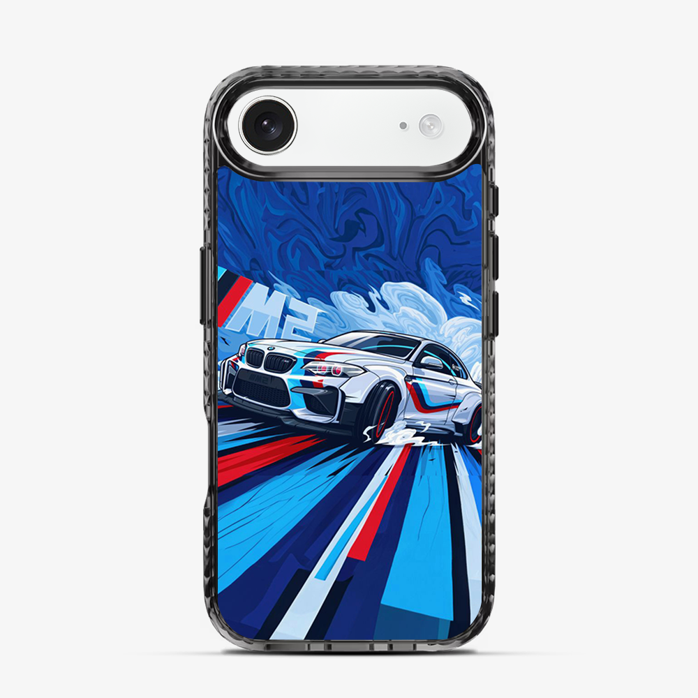 BMW M2 iPhone Air Case