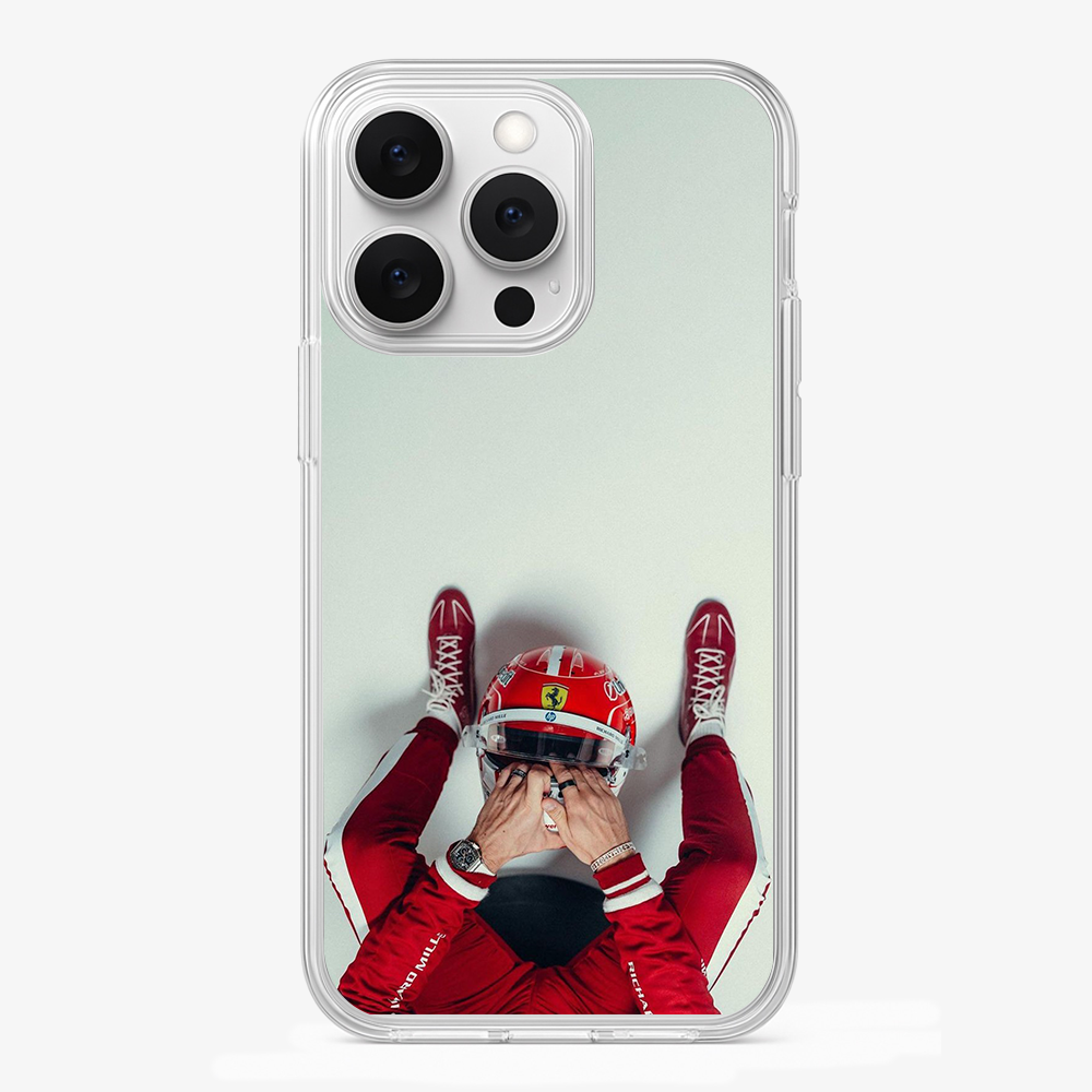 F1 X Ferrari Phone Case | Two