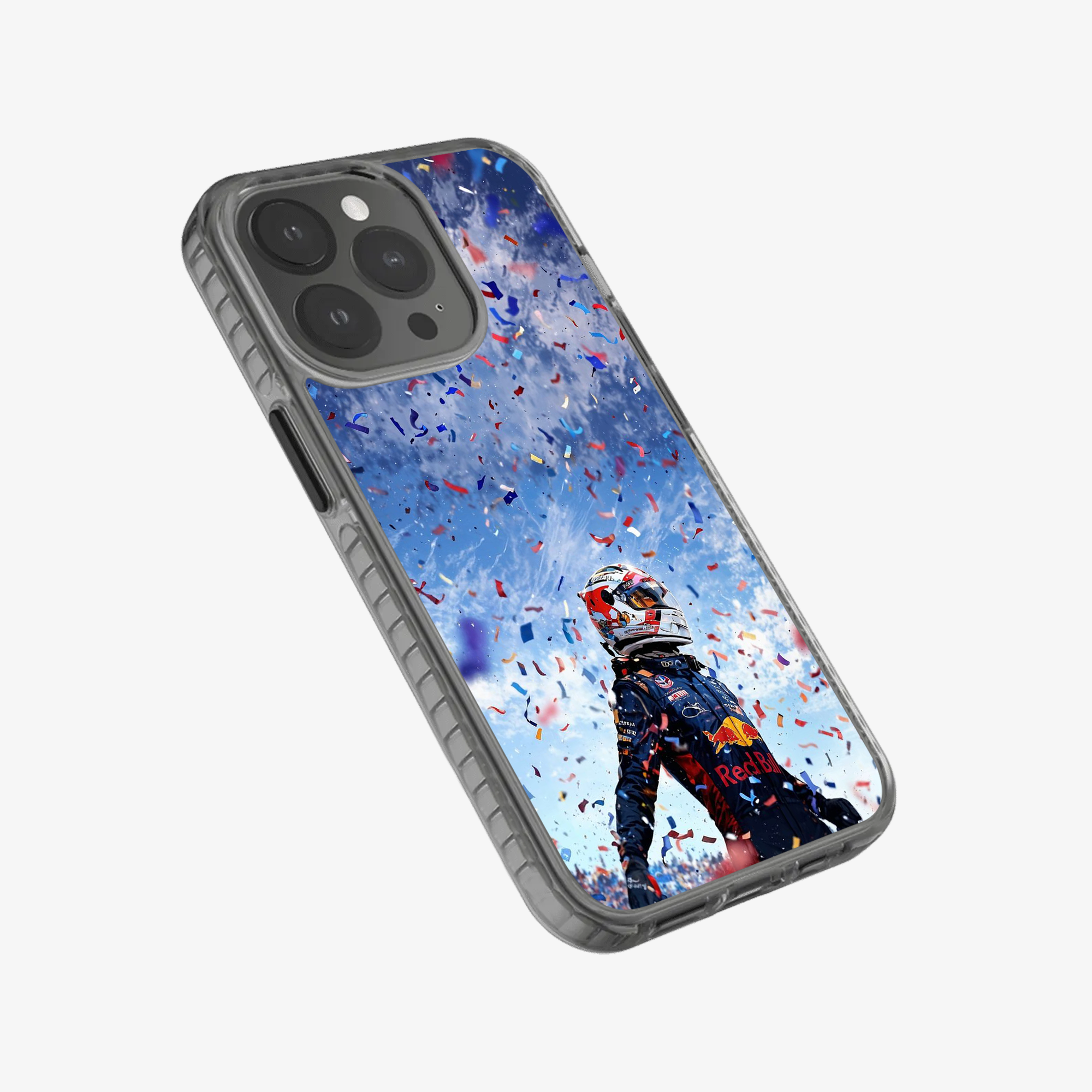F1 X RedBull Phone Case | Two