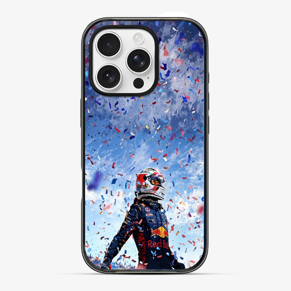 F1 X RedBull Phone Case | Two Hard 2.0 Case