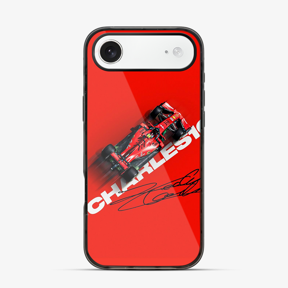 Charles Leclerc | Two iPhone Air Case