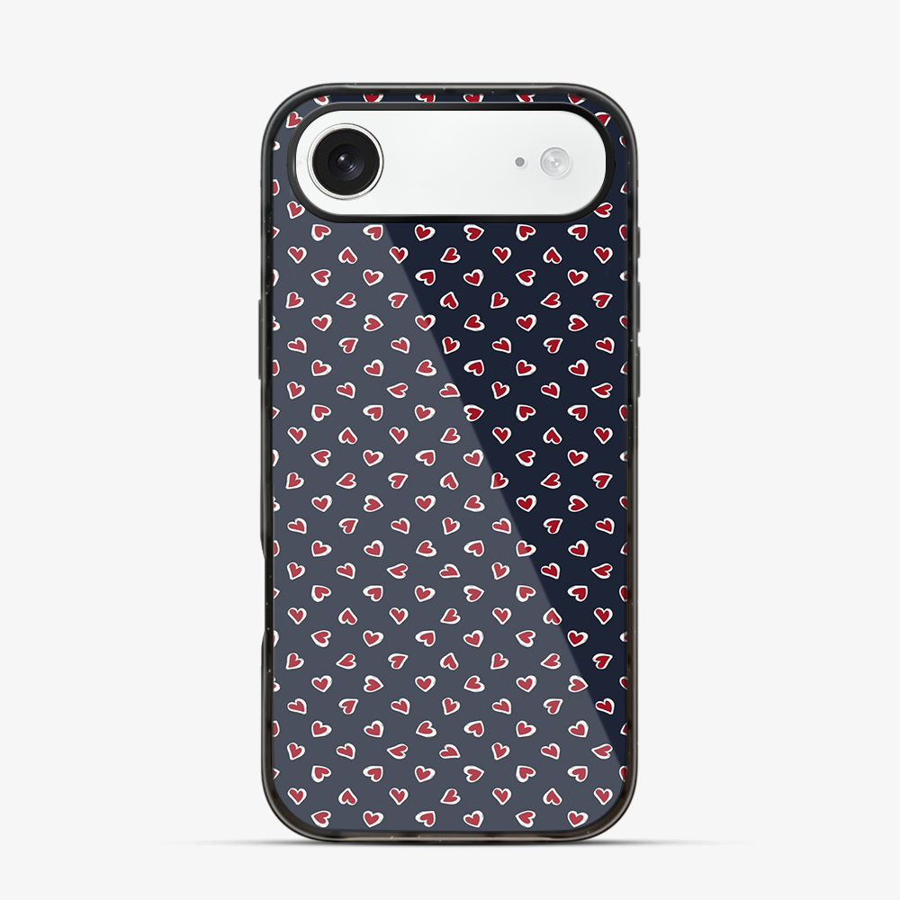 Falling Hearts | One iPhone Air Case