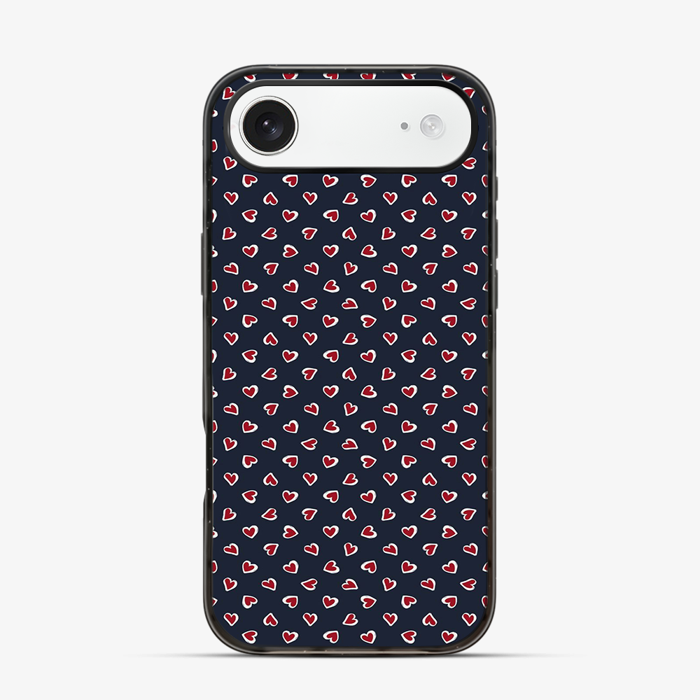 Falling Hearts | One iPhone Air Case