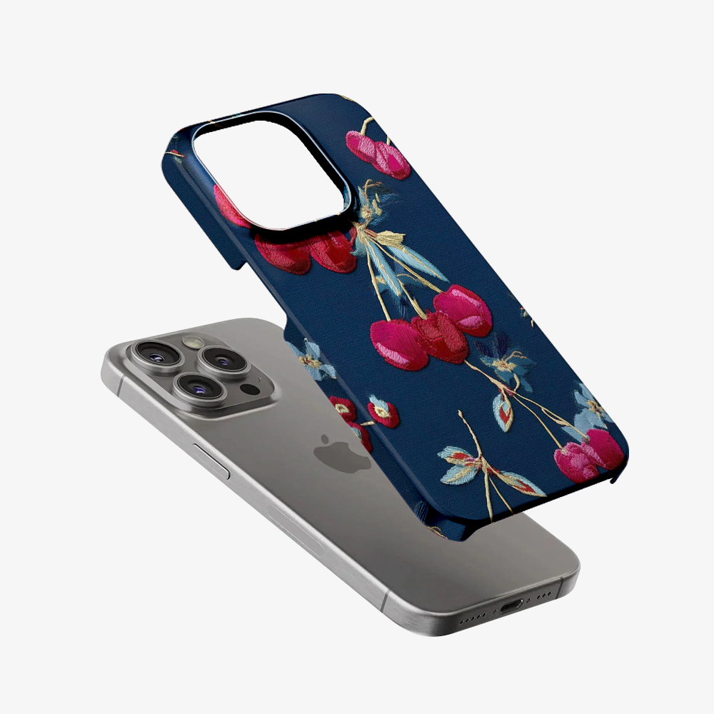 Cherry Phone Case | One