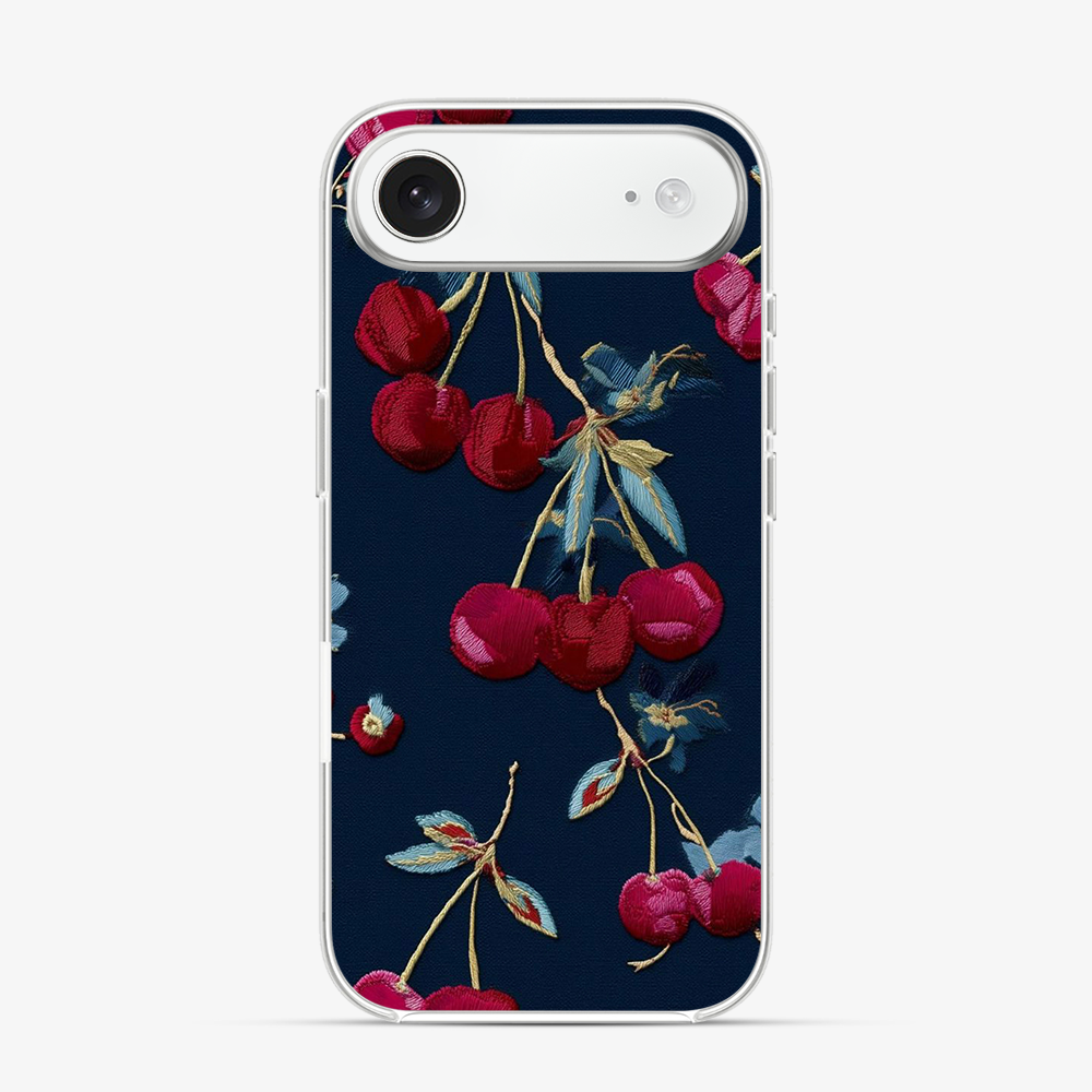 Cherry | One iPhone Air Case