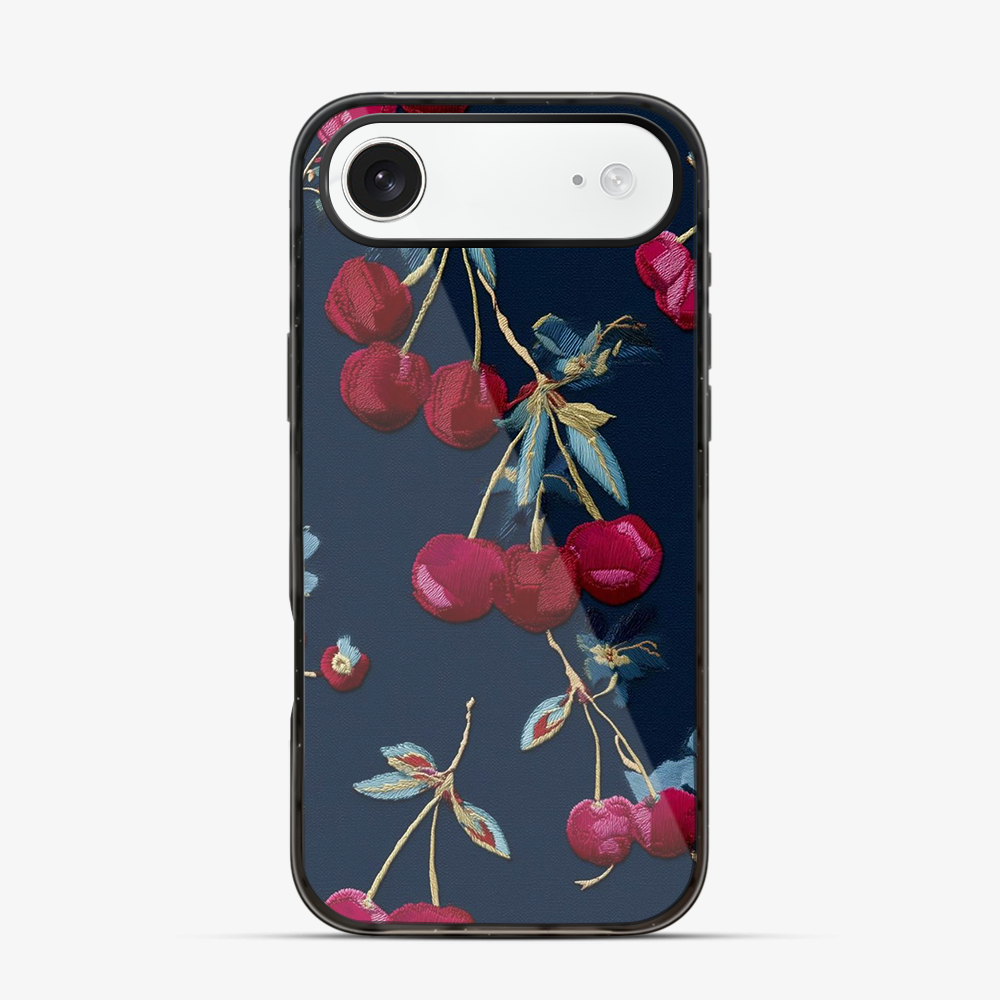 Cherry | One iPhone Air Case