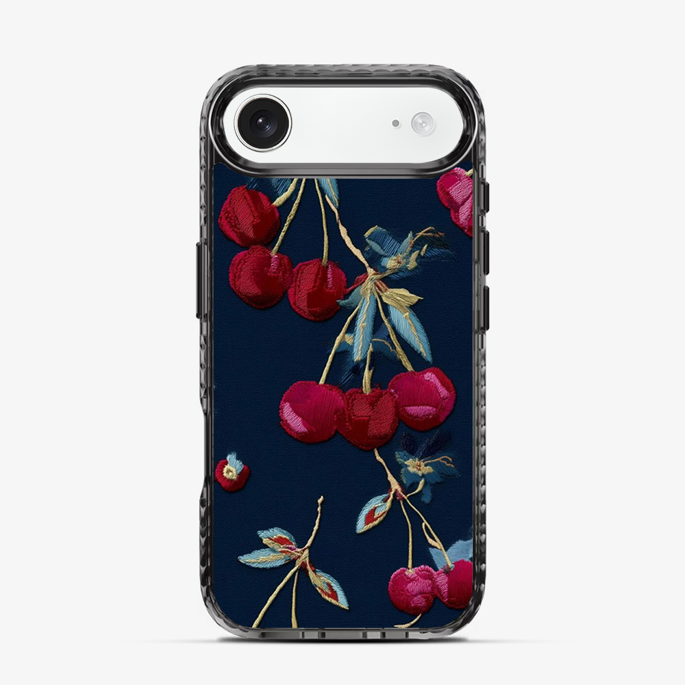 Cherry | One iPhone Air Case