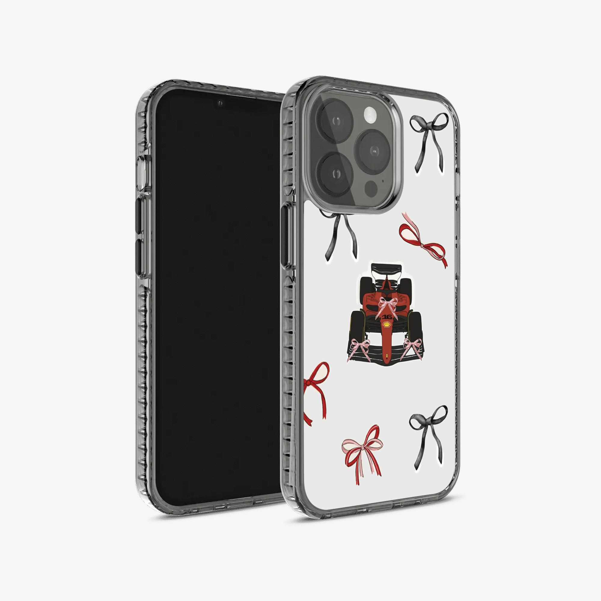 F1 X Bow Phone Stride 2.0 Case