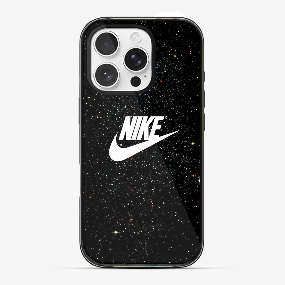 Nike Logo X Galaxy Phone Case