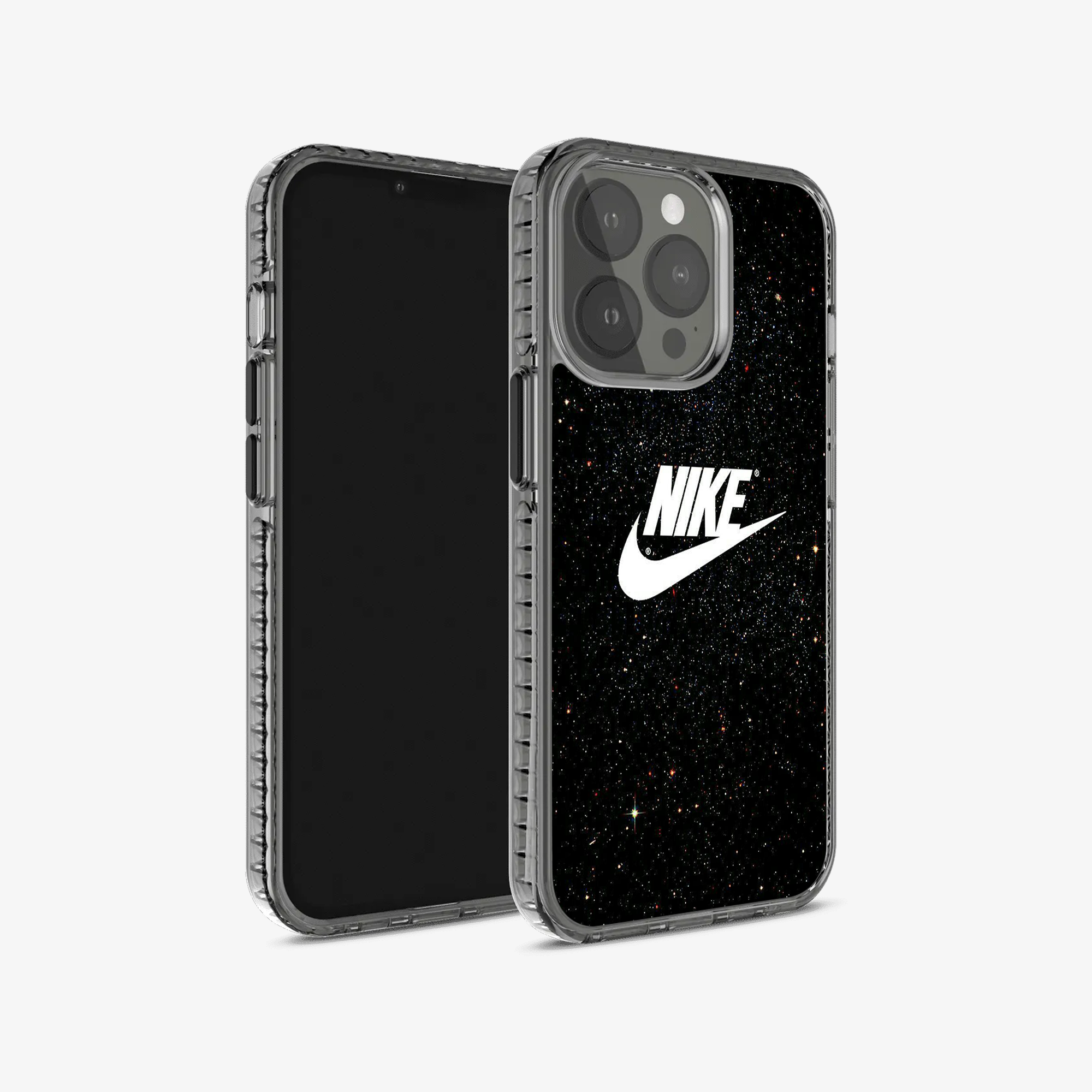 Nike Logo X Galaxy Phone Stride 2.0 Case