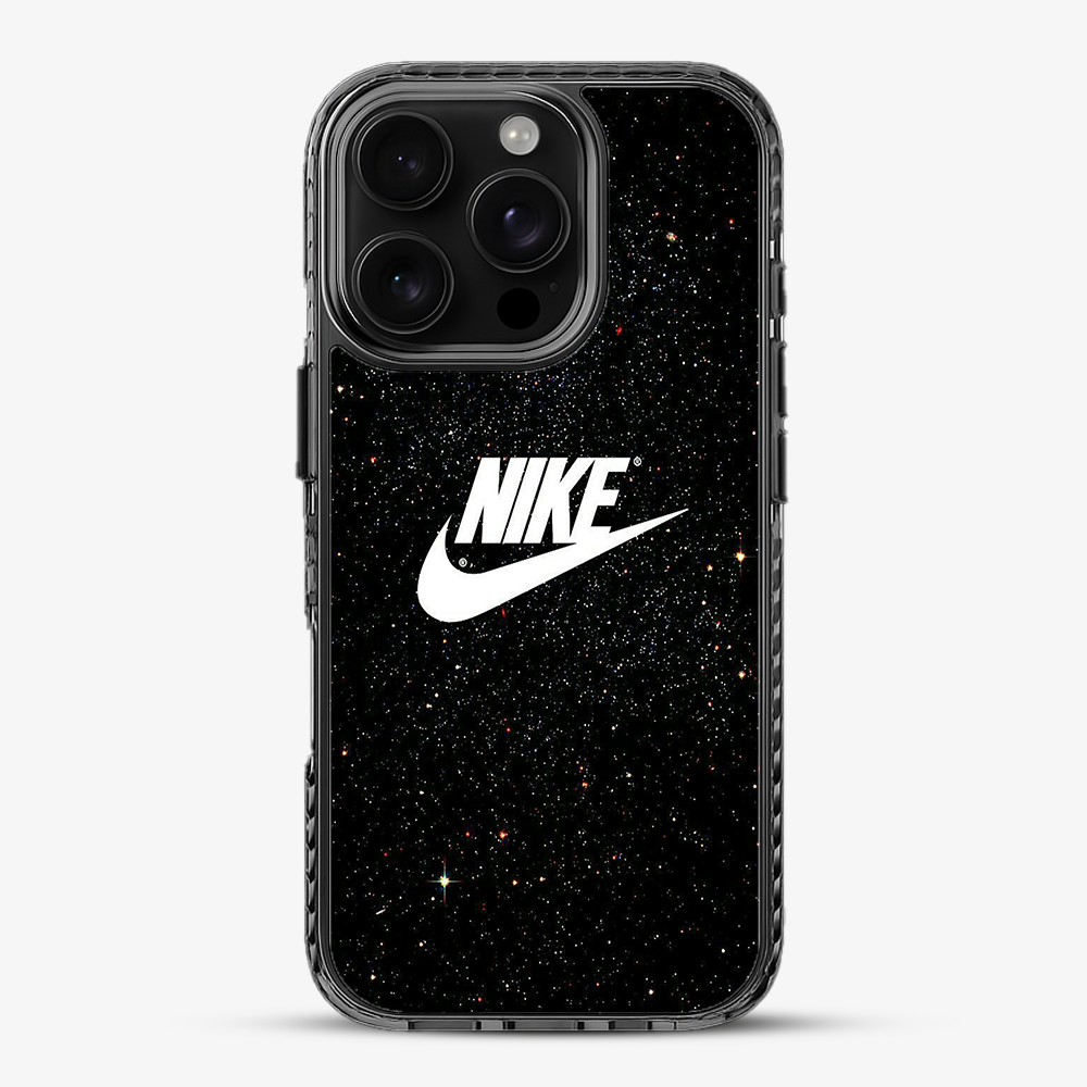 Nike Logo X Galaxy Phone Case