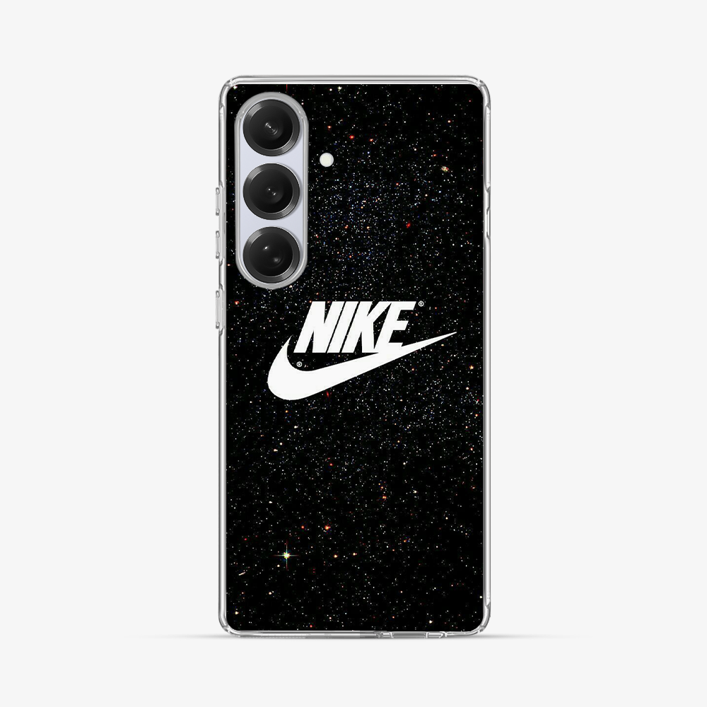 Nike Logo X Galaxy Samsung Phone Case Hard 2.0 Case