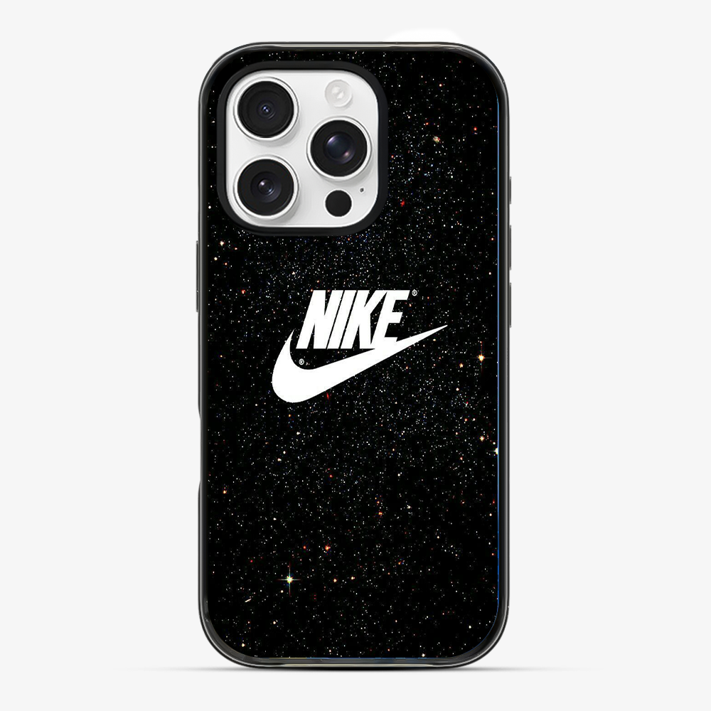 Nike Logo X Galaxy Phone Case Hard 2.0 Case