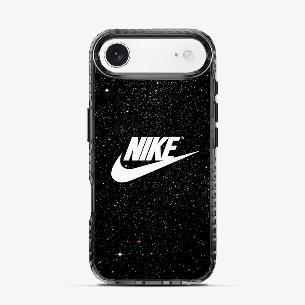 Nike Logo X Galaxy iPhone Air Case