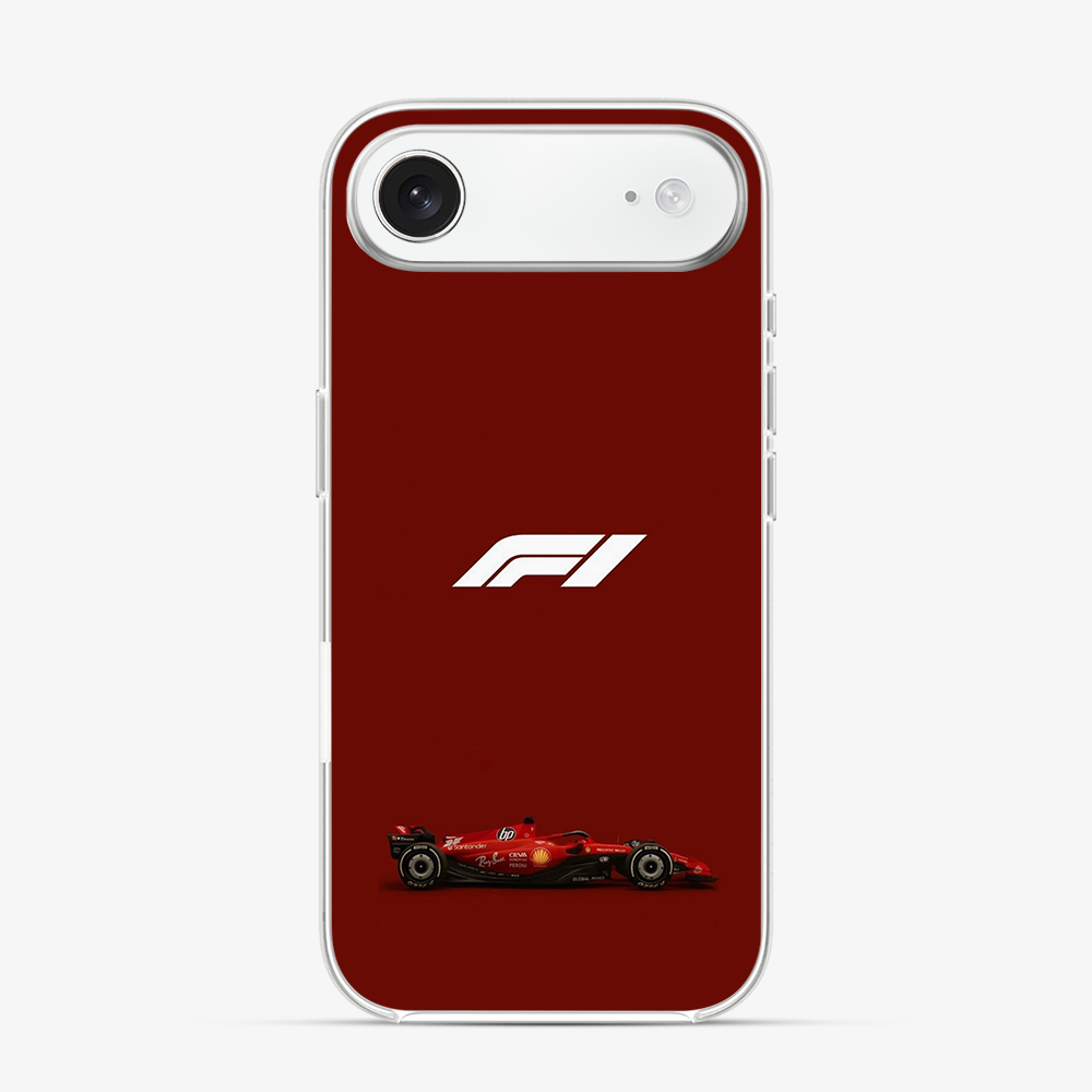 F1 | Two iPhone Air Case