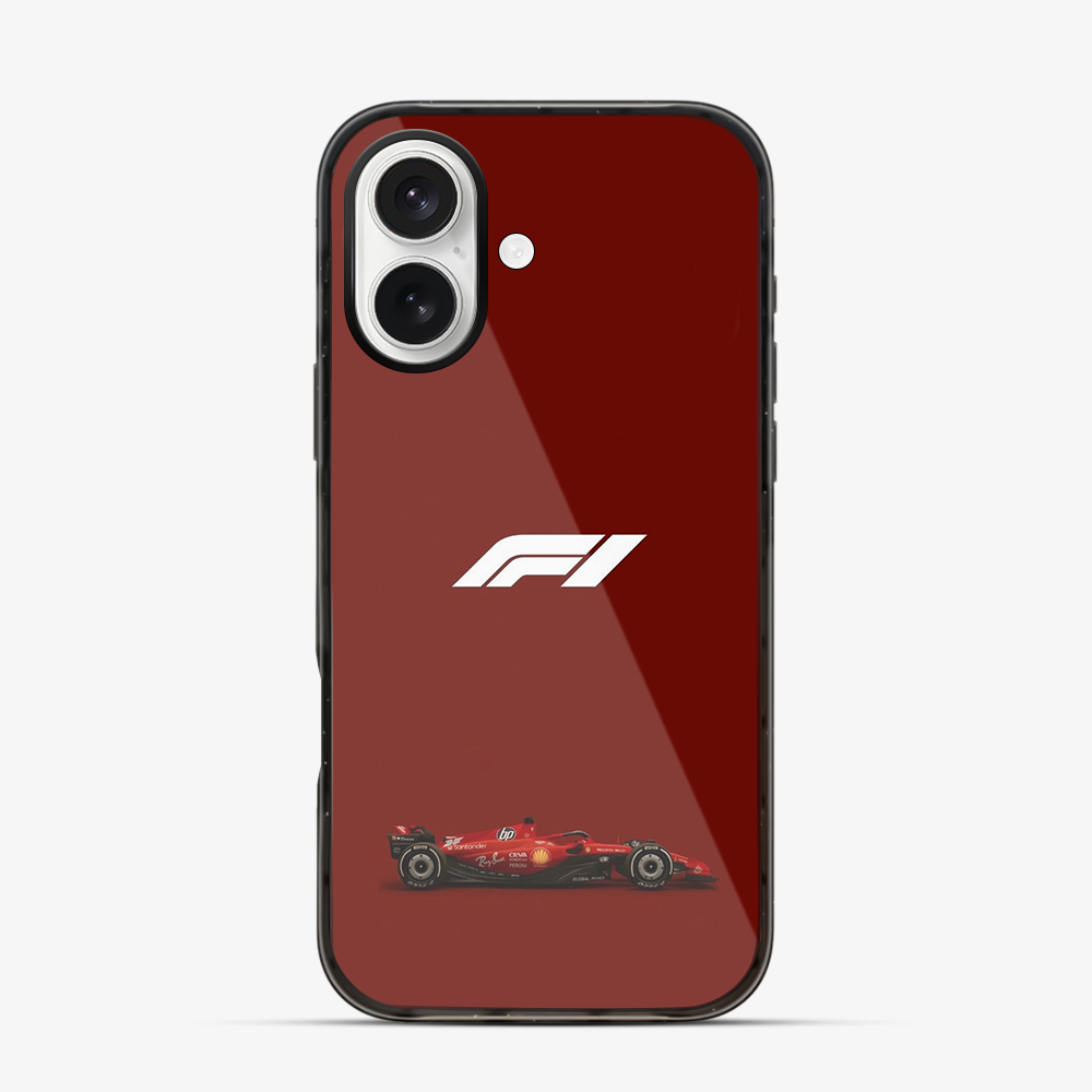 F1 | Two iPhone 17 Case