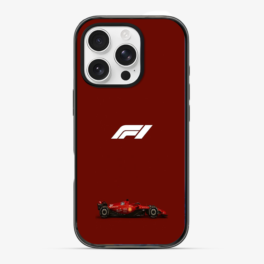 F1 Phone Case | Two Hard 2.0 Case