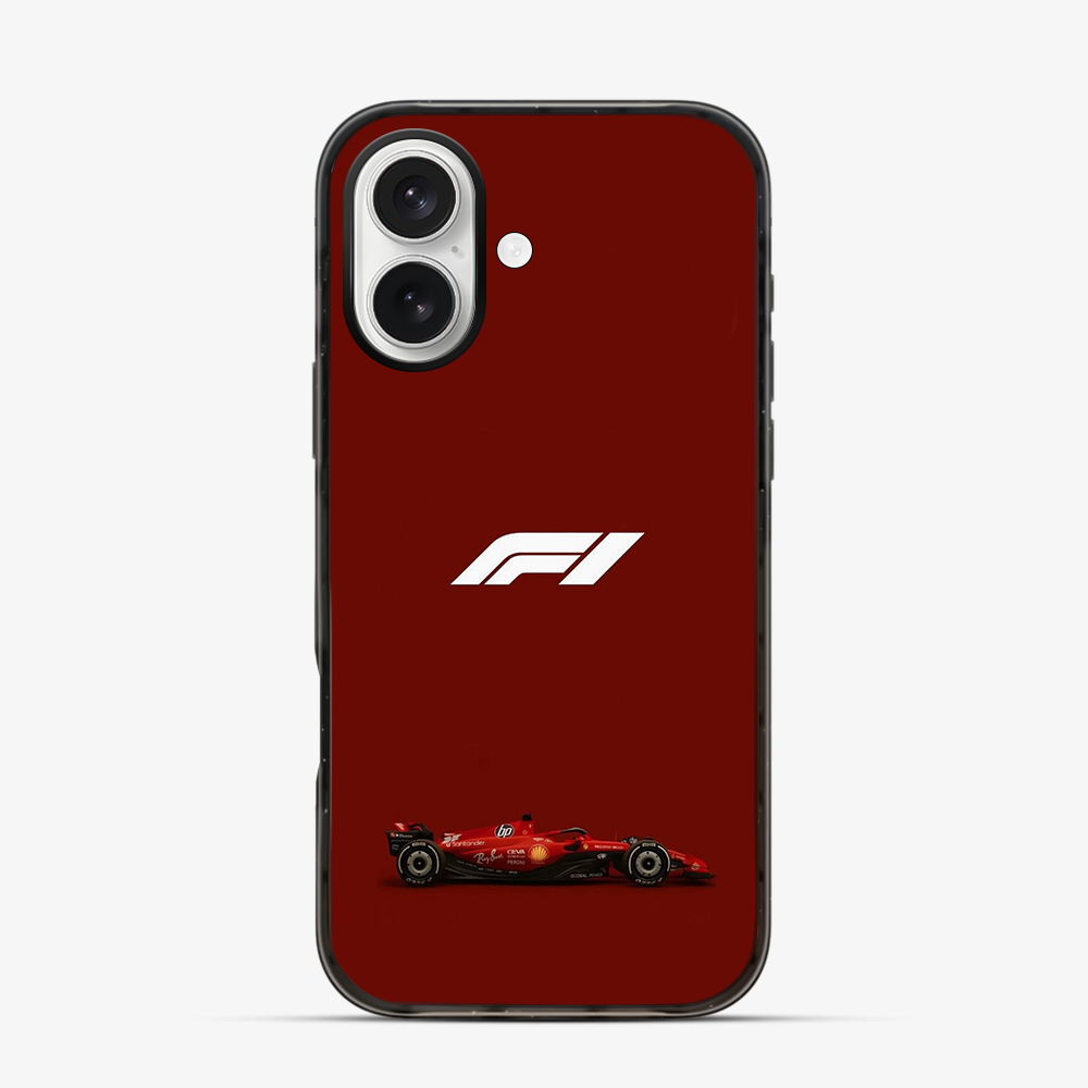 F1 | Two iPhone 17 Case
