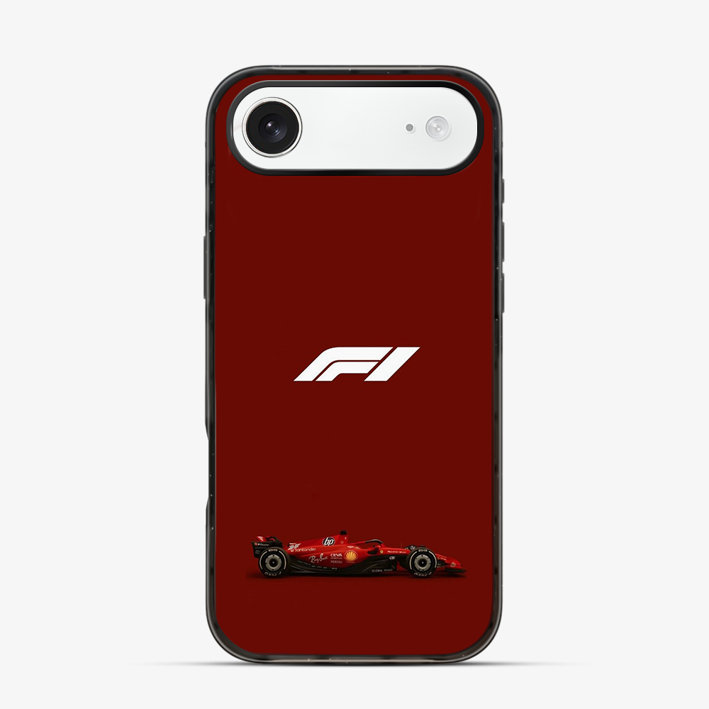 F1 | Two iPhone Air Case