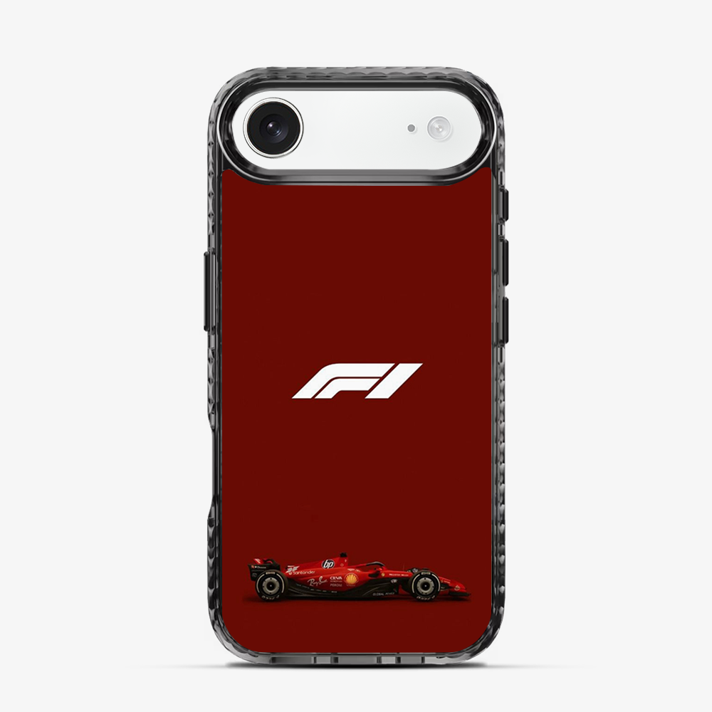 F1 | Two iPhone Air Case