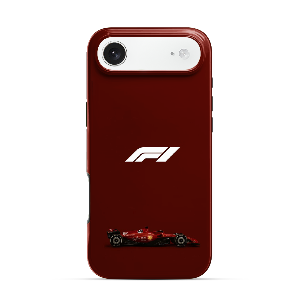 F1 | Two iPhone Air Case