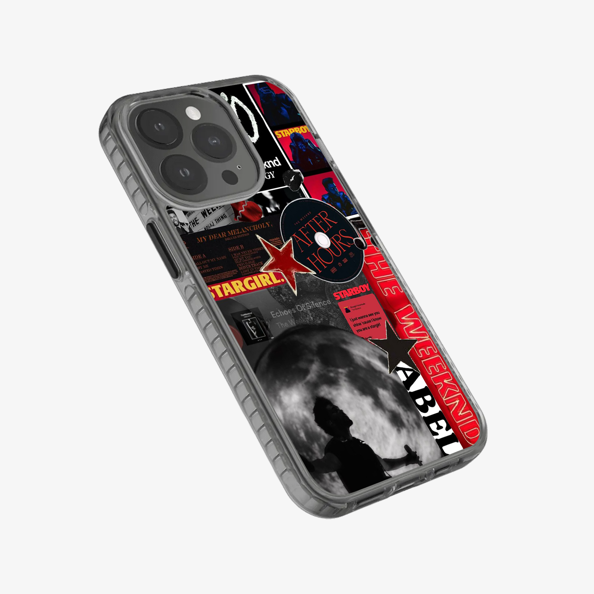 Star Boy | The Weekend Phone Stride 2.0 Case