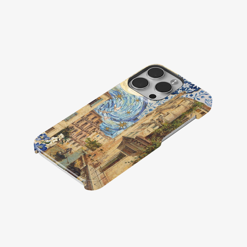 Venetian Night Dream Phone Case