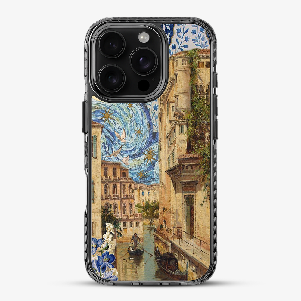Venetian Night Dream Phone Case