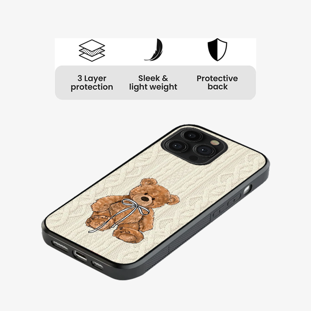 Ted Bear Phone Case