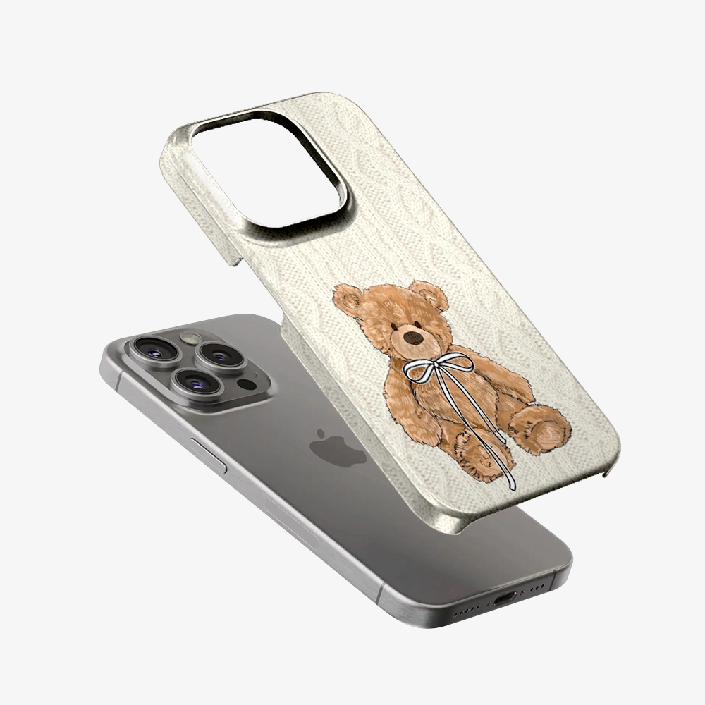 Ted Bear Phone Case