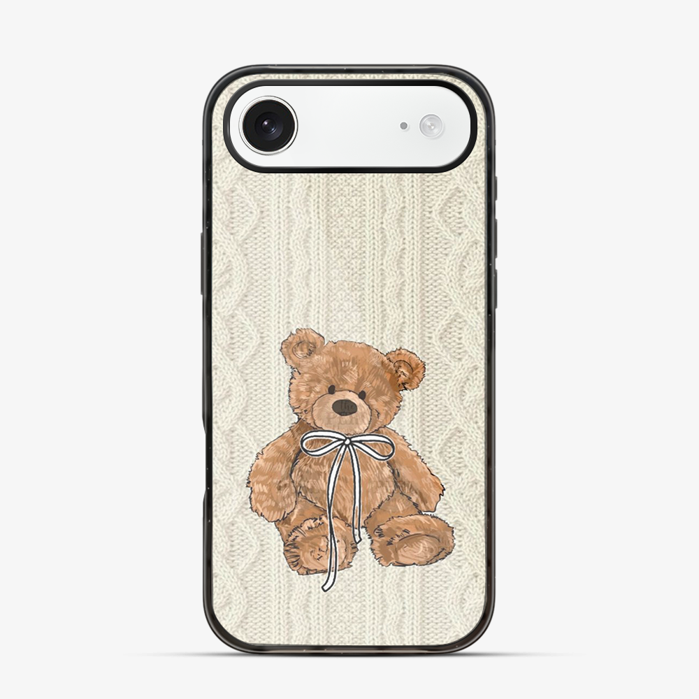 Ted Bear iPhone Air Case