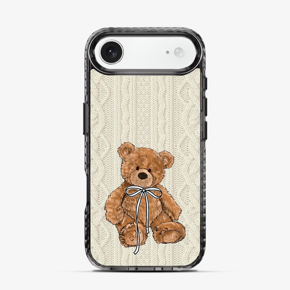 Ted Bear iPhone Air Case