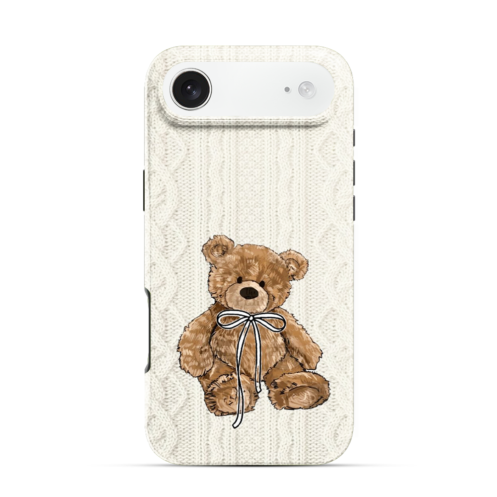 Ted Bear iPhone Air Case