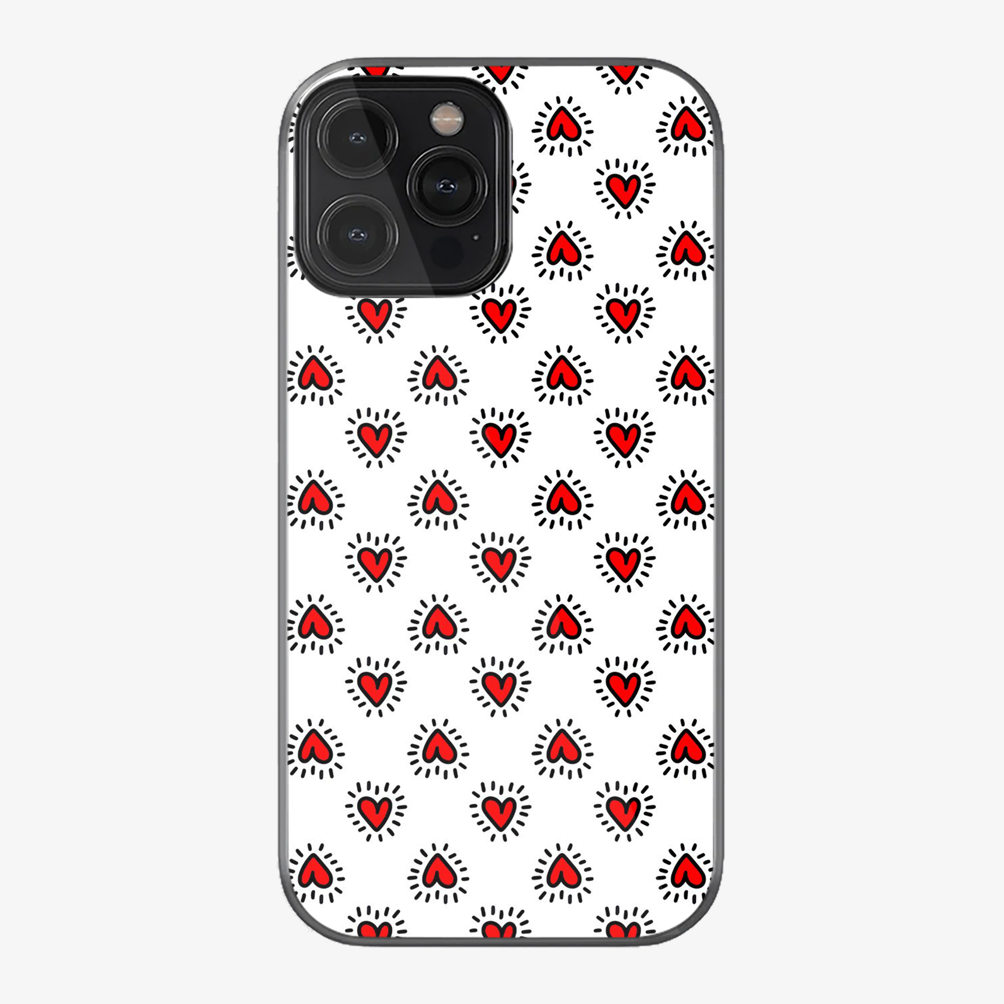 Cherry Phone Case | Four