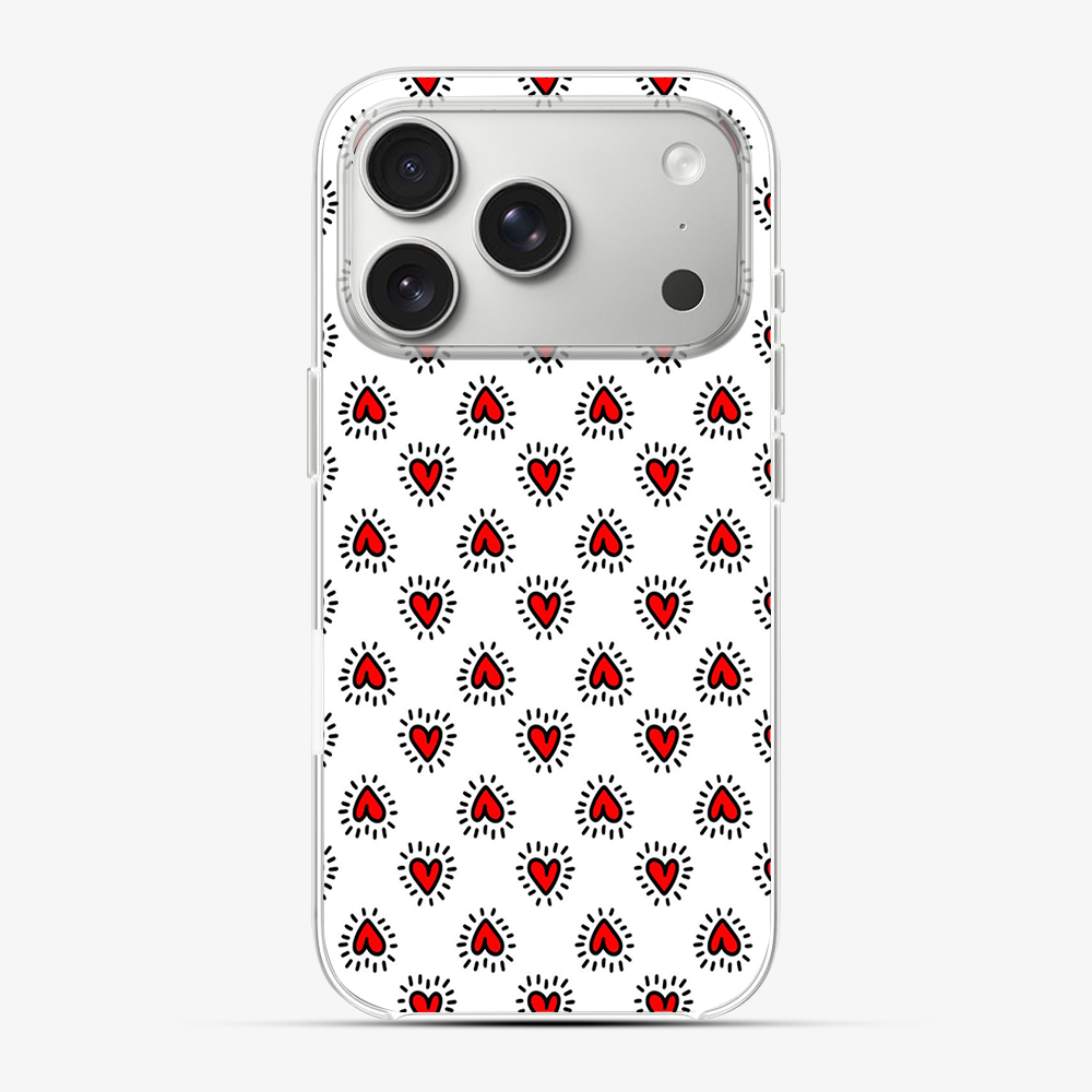 Cherry | Four Phone Case