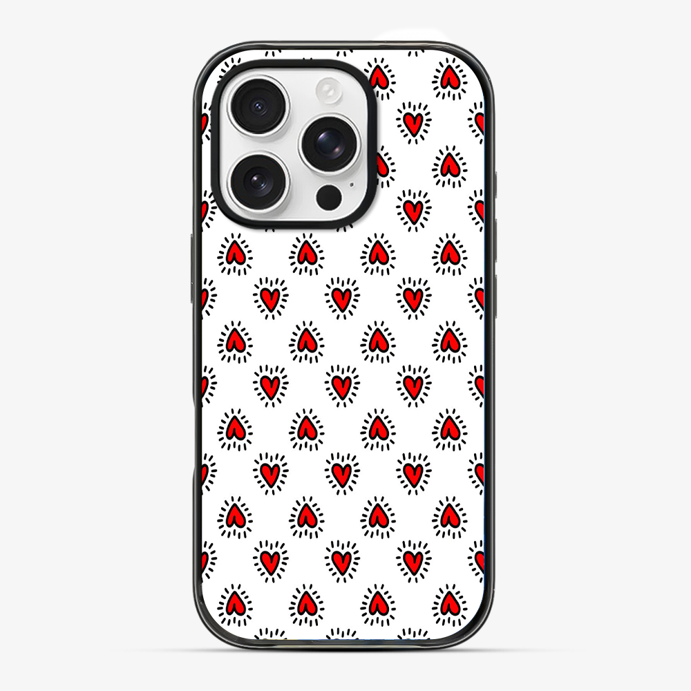 Cherry Phone Case | Four Hard 2.0 Case